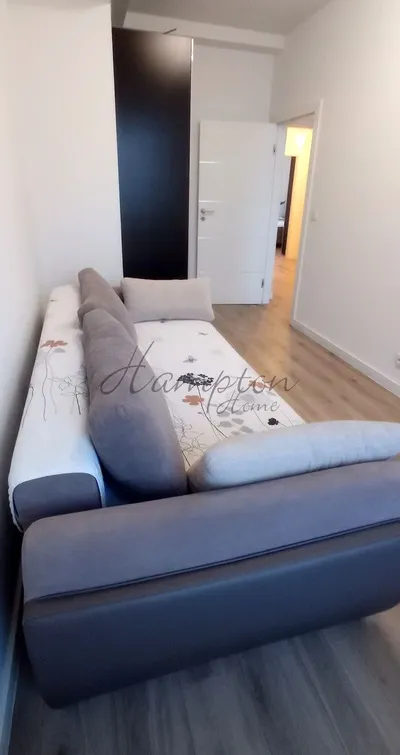 Wynajmę Mieszkanie Warszawa - 60 m² - miniatura 5