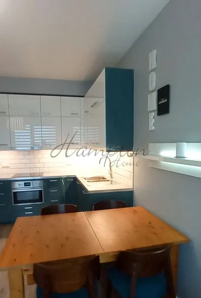 Wynajmę Mieszkanie Warszawa - 60 m² - miniatura 3