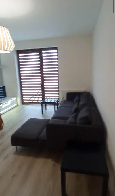 Wynajmę Mieszkanie Warszawa - 60 m²