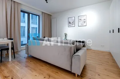 Wynajmę Mieszkanie Warszawa - 33,78 m² - miniatura 4
