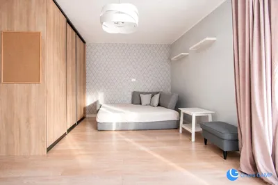 Wynajmę Mieszkanie Kraków - 37 m² - miniatura 4