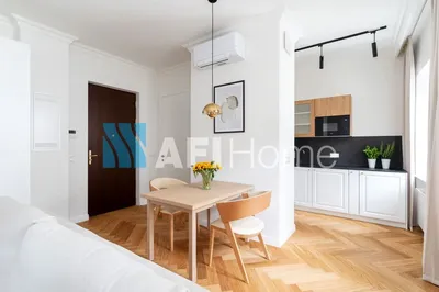 Wynajmę Mieszkanie Warszawa - 41 m² - miniatura 4