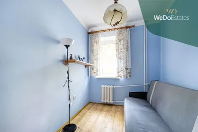 Wynajmę Mieszkanie Warszawa - 40 m² - miniatura 4