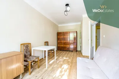 Wynajmę Mieszkanie Warszawa - 40 m² - miniatura 3