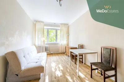 Wynajmę Mieszkanie Warszawa - 40 m² - miniatura 2