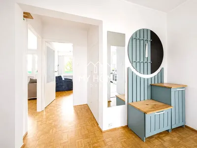 Wynajmę Mieszkanie Poznań - 47,20 m²