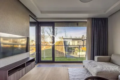 Wynajmę Mieszkanie Warszawa - 73 m² - miniatura 3