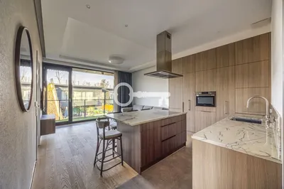 Wynajmę Mieszkanie Warszawa - 73 m² - miniatura 2