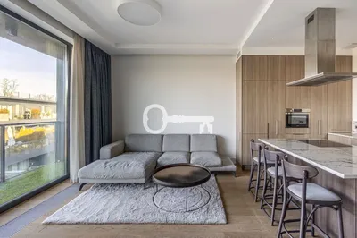 Wynajmę Mieszkanie Warszawa - 73 m²