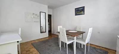 Wynajmę Mieszkanie Warszawa - 48 m² - miniatura 5