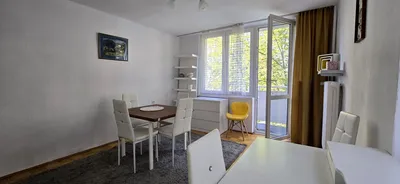Wynajmę Mieszkanie Warszawa - 48 m² - miniatura 2