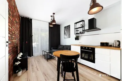 Wynajmę Mieszkanie Kraków - 33 m² - miniatura 2