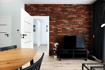 Wynajmę Mieszkanie Kraków - 33 m² - miniatura 4