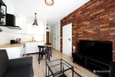 Wynajmę Mieszkanie Kraków - 33 m² - miniatura 5