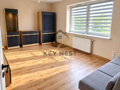3 osobne pok | balkon | po remocie | 60m2 | prądnik biały - miniatura 4