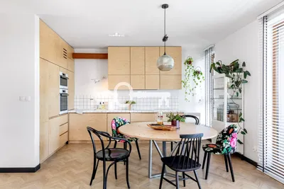 Wynajmę Mieszkanie Gdańsk - 70 m²