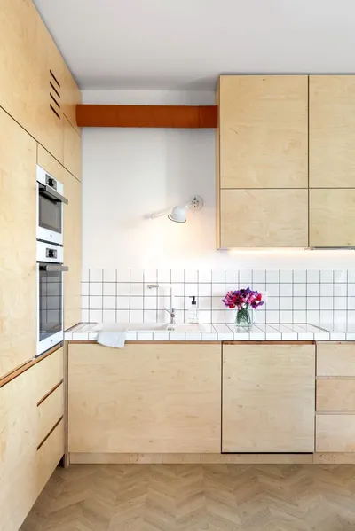 Wynajmę Mieszkanie Gdańsk - 70 m² - miniatura 2