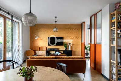 Wynajmę Mieszkanie Gdańsk - 70 m² - miniatura 3