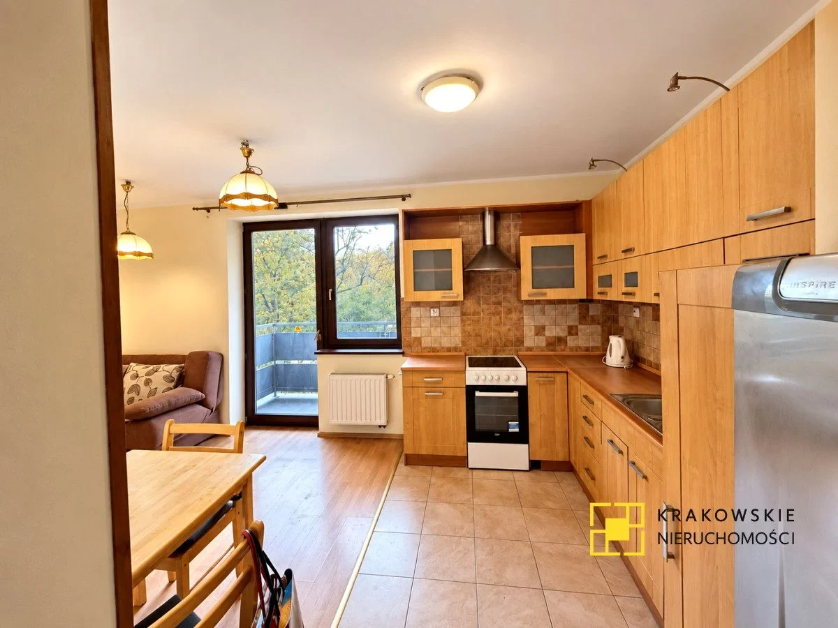 Wynajmę Mieszkanie Kraków - 65 m² - 1/26