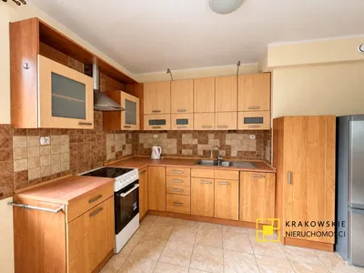 Wynajmę Mieszkanie Kraków - 65 m² - miniatura 2