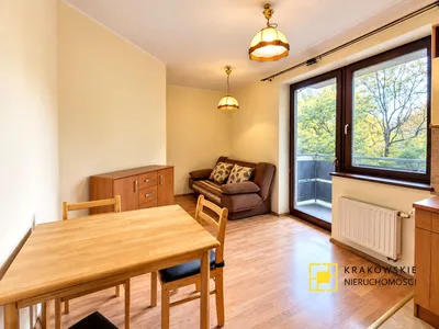 Wynajmę Mieszkanie Kraków - 65 m² - miniatura 4