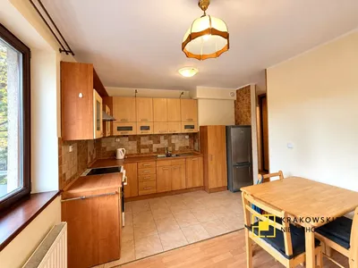 Wynajmę Mieszkanie Kraków - 65 m² - miniatura 3