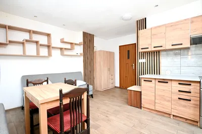 Wynajmę Mieszkanie Kraków - 35 m² - miniatura 3