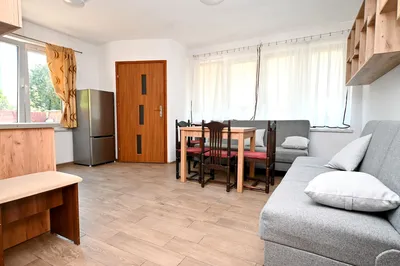Wynajmę Mieszkanie Kraków - 35 m² - miniatura 2