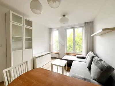 Wynajmę Mieszkanie Kraków - 28,80 m² - miniatura 5