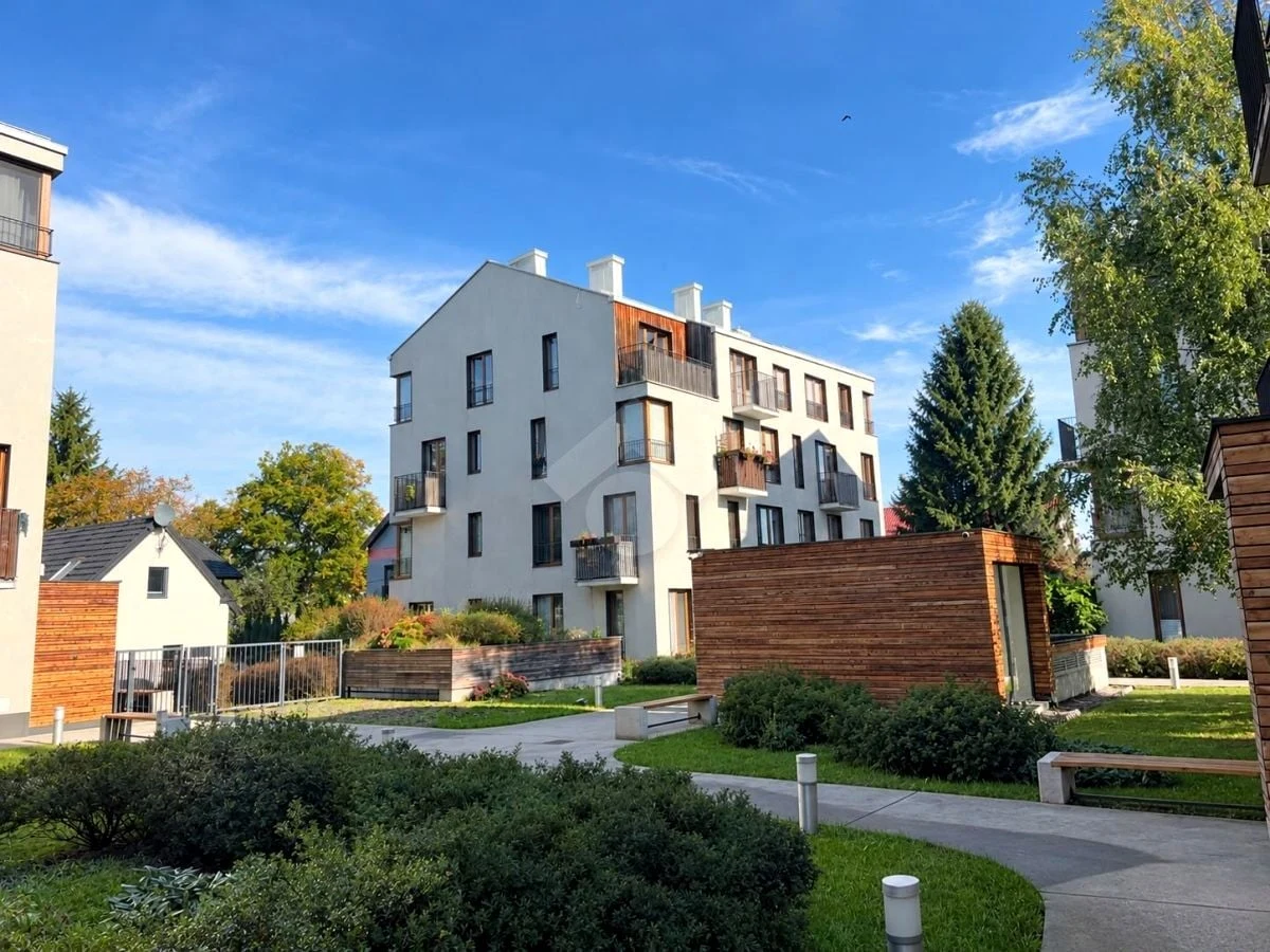 Wynajmę Mieszkanie Kraków - 28,80 m² - 1/38