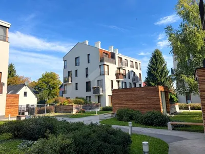 Wynajmę Mieszkanie Kraków - 28,80 m²