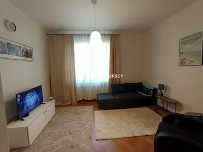 Wynajmę Mieszkanie Kraków - 45 m²