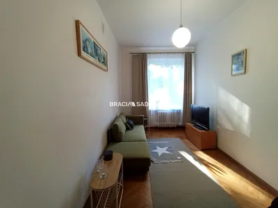 Wynajmę Mieszkanie Kraków - 45 m² - miniatura 3