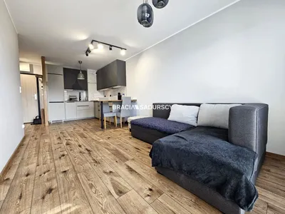 Wynajmę Mieszkanie Kraków - 41,85 m² - miniatura 3