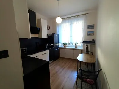 Wynajmę Mieszkanie Kraków - 45 m² - miniatura 2