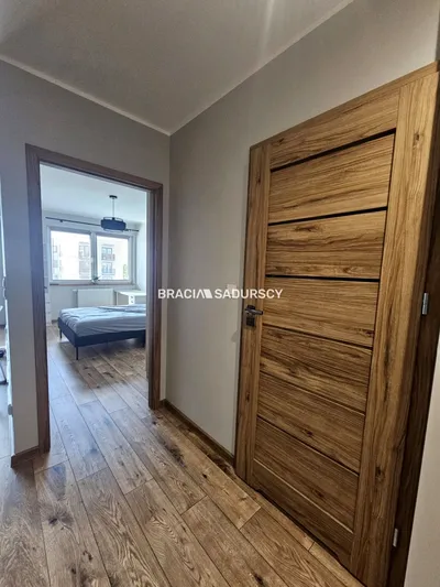 Wynajmę Mieszkanie Kraków - 41,85 m² - miniatura 4