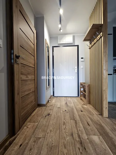 Wynajmę Mieszkanie Kraków - 41,85 m² - miniatura 5