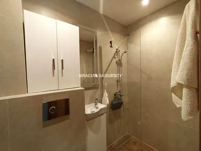 Wynajmę Mieszkanie Kraków - 45 m² - miniatura 5
