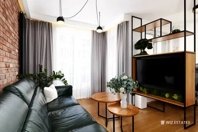 Wynajmę Mieszkanie Kraków - 49,12 m²