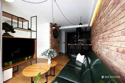 Wynajmę Mieszkanie Kraków - 49,12 m² - miniatura 5