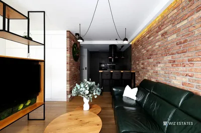 Wynajmę Mieszkanie Kraków - 49,12 m² - miniatura 3