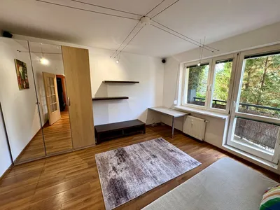 Wynajmę Mieszkanie Poznań - 42 m² - miniatura 2