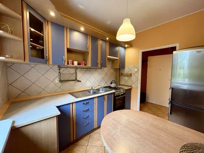 Wynajmę Mieszkanie Poznań - 42 m² - miniatura 5