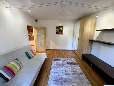 Wynajmę Mieszkanie Poznań - 42 m²