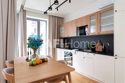 Wynajmę Mieszkanie Warszawa - 47,57 m² - miniatura 2