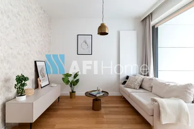 Wynajmę Mieszkanie Warszawa - 47,57 m² - miniatura 5