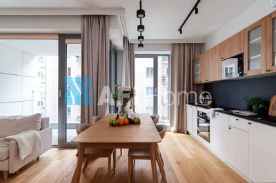 Wynajmę Mieszkanie Warszawa - 47,57 m² - miniatura 4