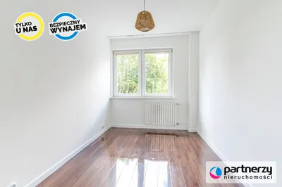 Wynajmę Mieszkanie Gdańsk - 51 m² - miniatura 5