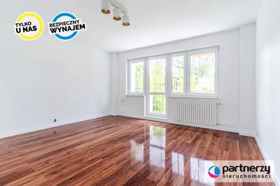 Wynajmę Mieszkanie Gdańsk - 51 m² - miniatura 3
