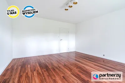 Wynajmę Mieszkanie Gdańsk - 51 m² - miniatura 4